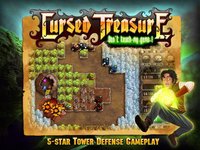 Cursed Treasure HD Lite screenshot, image №2040223 - RAWG