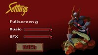 BloodHunter (CIVERPUNC) screenshot, image №2591660 - RAWG