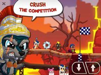 Fun Run 3: Arena Running Game screenshot, image №913804 - RAWG