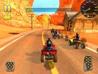 ATV Quad Bike Racing Mania screenshot, image №1974522 - RAWG