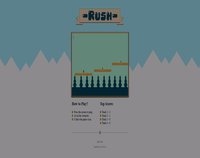 Rush (itch) (Tmental) screenshot, image №2138164 - RAWG