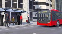 Bus Simulator: Car Driving screenshot, image №3749102 - RAWG