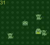 Ghosty Cats screenshot, image №1195793 - RAWG