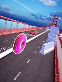 Crazy Tire - Reach the Moon screenshot, image №3611202 - RAWG