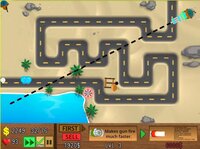 Bloons TD 5 Scratch edition screenshot, image №3604131 - RAWG