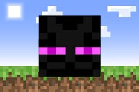 Endermen Invaders screenshot, image №2846078 - RAWG