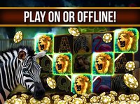 Slots: Hot Vegas Slot Machines Casino & Free Games screenshot, image №1363251 - RAWG
