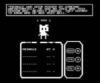 The Misadventure of Pringle the Starfish screenshot, image №2288628 - RAWG
