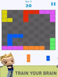 Extreme Block Jam screenshot, image №1327559 - RAWG