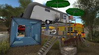 Fix My Car: Classic Muscle 2 - Junkyard Blitz LITE screenshot, image №1574126 - RAWG