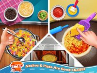 Kids Street Food Cooking! screenshot, image №884844 - RAWG