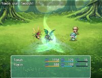 UltiMage Quest screenshot, image №2798699 - RAWG