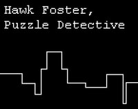 Hawk Foster, Puzzle Detective screenshot, image №2629764 - RAWG