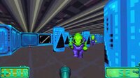 DOSMan: Space Aliens in Space! screenshot, image №4138404 - RAWG