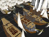 Online Pirates screenshot, image №372825 - RAWG