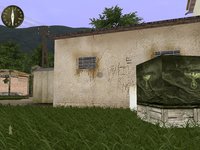 Wehrwolf screenshot, image №392883 - RAWG