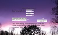 Annoying TootTimer screenshot, image №1787613 - RAWG