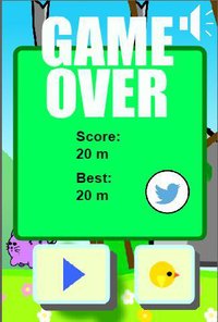 Bird Army screenshot, image №1300892 - RAWG