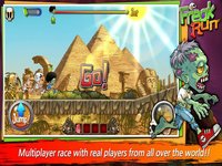 Freak Run - Multiplayer Race screenshot, image №892136 - RAWG