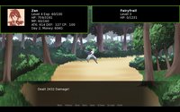 Forest Grind screenshot, image №1085972 - RAWG