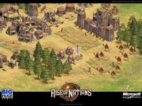 Rise of Nations screenshot, image №349511 - RAWG