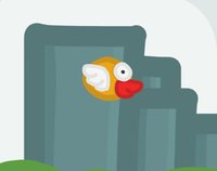 Floppy Bird (BartInTheField) screenshot, image №1994733 - RAWG