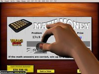 Vegas Jackpot Gold screenshot, image №317991 - RAWG