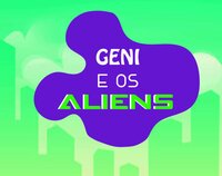 Geni e os Aliens screenshot, image №3145888 - RAWG