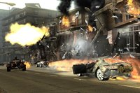 Full Auto 2: Battlelines screenshot, image №484346 - RAWG