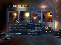 Solar Defense screenshot, image №589888 - RAWG