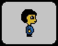 My Pixel Platformer screenshot, image №2270899 - RAWG