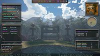 Sometimes to Deal with the Difficulty of Being Alive, I Need to Believe There Is a Possibility That Life Is Not Real. screenshot, image №1905448 - RAWG