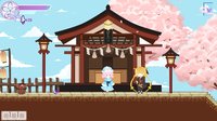 樱雪集～Yuyuko's Butterfly Dream screenshot, image №1761090 - RAWG