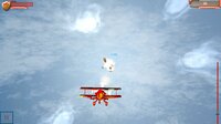 Red Baron VS Aliens screenshot, image №2507066 - RAWG