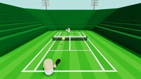 Little Tennis screenshot, image №3959130 - RAWG