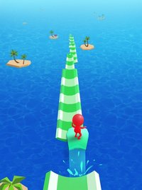 Water Race 3D screenshot, image №2274129 - RAWG