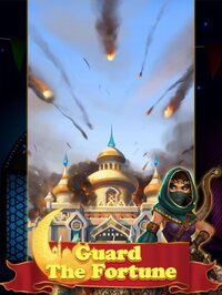 Arab Jewel City screenshot, image №2987652 - RAWG