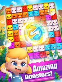Pet Blast HD screenshot, image №1597717 - RAWG