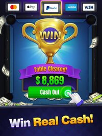 Play 8 Ball Blast Online & Earn Real Cash on MPL