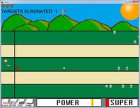 Golf Defense Force screenshot, image №1226425 - RAWG