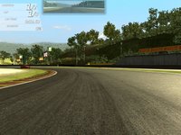 Ferrari Virtual Race screenshot, image №543240 - RAWG