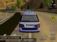 Hill Driving: 3D Jeep Simulato screenshot, image №1944123 - RAWG