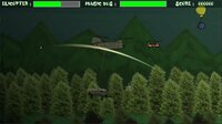 The last Trip of the Magic Bus screenshot, image №2423505 - RAWG