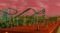RollerCoaster Tycoon 3: Complete Edition screenshot, image №2541457 - RAWG