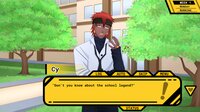 Selfish Cupid - BL Dating Sim screenshot, image №3929323 - RAWG