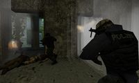 Counter-Strike screenshot, image №179850 - RAWG