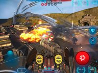 Robot Warfare: Mech Battle on the App Store