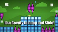 Gravity Bound screenshot, image №1615115 - RAWG