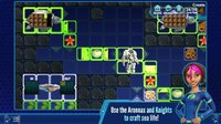 The Deep: Coral Craft screenshot, image №1539511 - RAWG