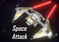 Space Attack (pears416, Cyrogem, xzzhang, Sargent_Jack29, AlexanderDawisha) screenshot, image №2771688 - RAWG